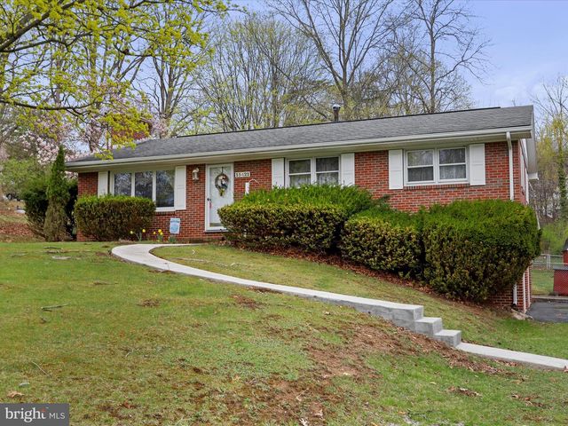 15421 SHAMROCK, Cresaptown, MD 21502