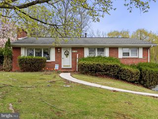 15421 SHAMROCK, Cresaptown, MD 21502