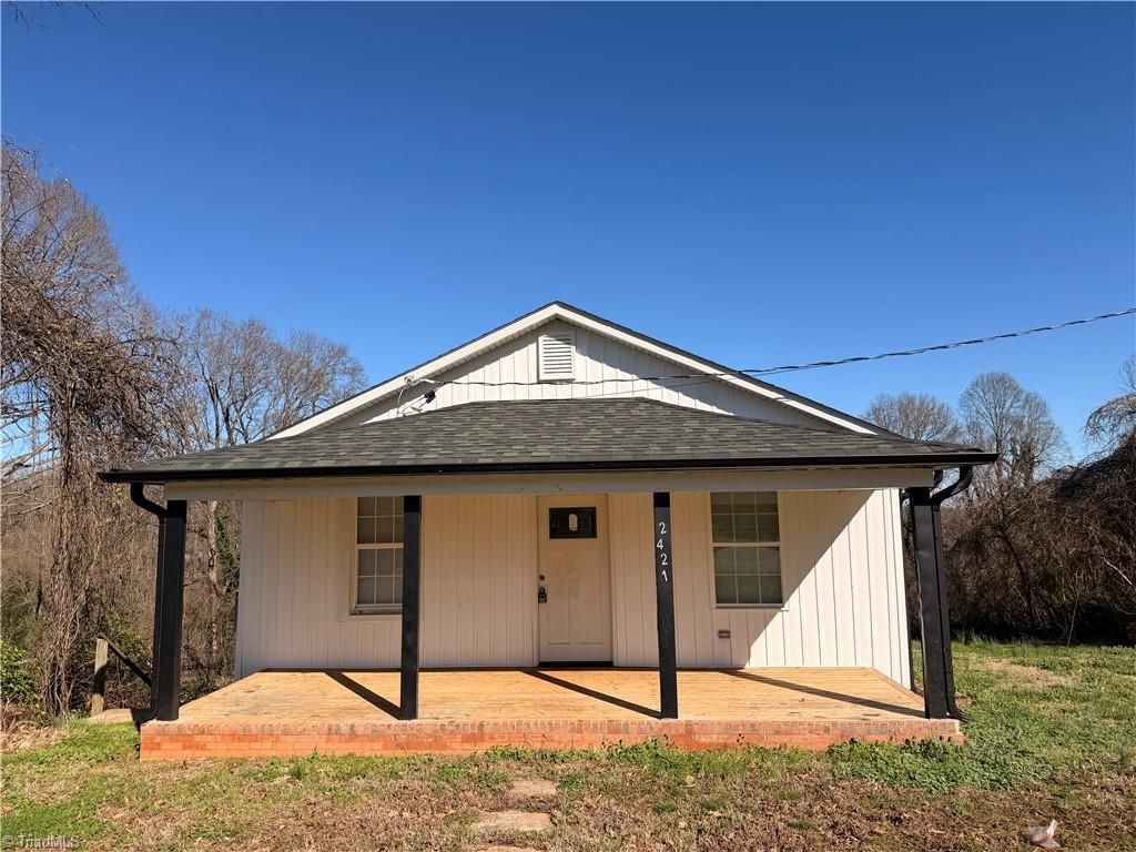 2421 Daisy Street, Winston-salem, NC 27107