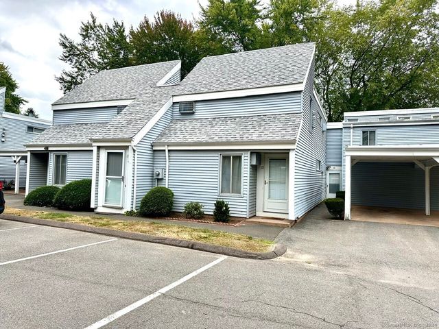 9 Cinnamon Springs 9, South Windsor, CT 06074