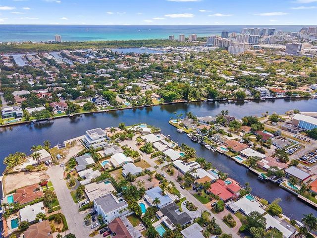 2101 NE 15th Street, Fort Lauderdale, FL 33304