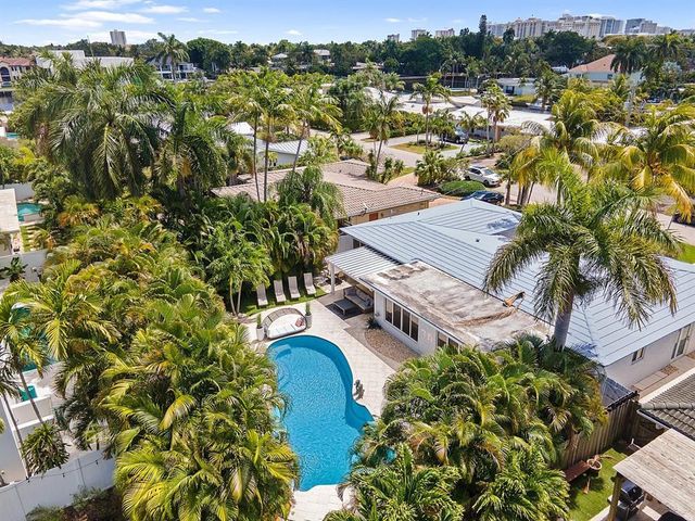 2101 NE 15th Street, Fort Lauderdale, FL 33304