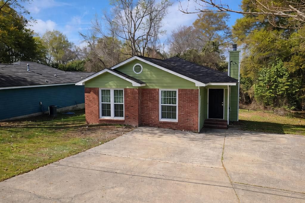 803 Vista Drive, Columbus, GA 31907