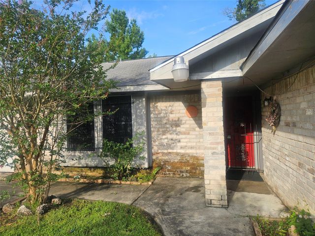 9618 Arvin Street, Houston, TX 77078
