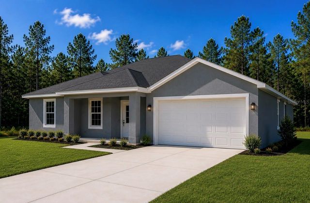 16440 MEDLEY ROAD, Weeki Wachee, FL 34614
