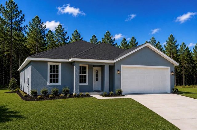 16440 MEDLEY ROAD, Weeki Wachee, FL 34614