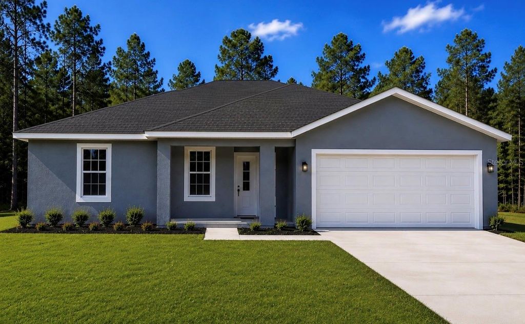 16440 MEDLEY ROAD, Weeki Wachee, FL 34614