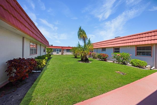 274 Seville L, Delray Beach, FL 33446