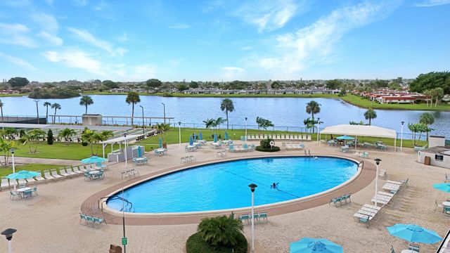 274 Seville L, Delray Beach, FL 33446