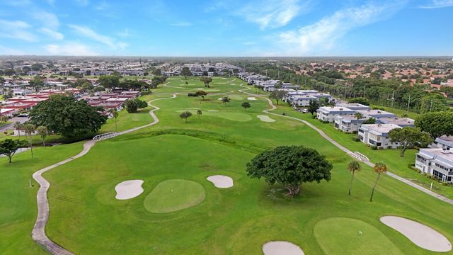274 Seville L, Delray Beach, FL 33446