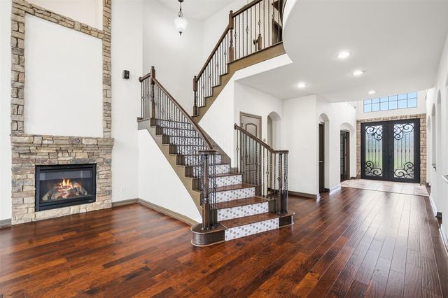 26407 Wooded Hollow Lane, Katy, TX 77494
