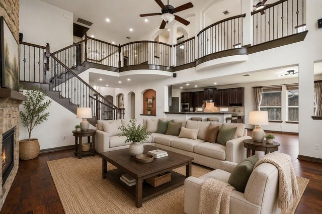 26407 Wooded Hollow Lane, Katy, TX 77494