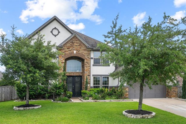 26407 Wooded Hollow Lane, Katy, TX 77494