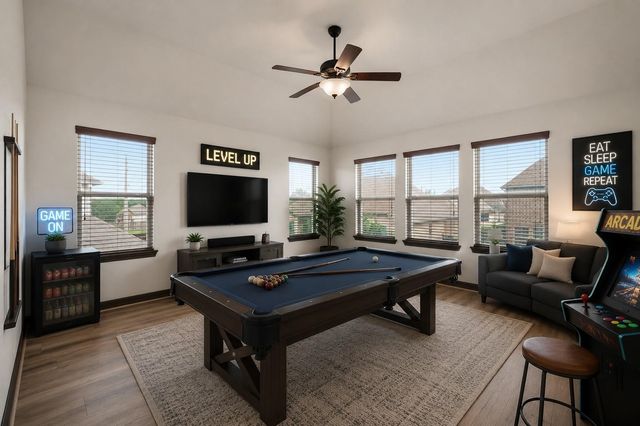 26407 Wooded Hollow Lane, Katy, TX 77494