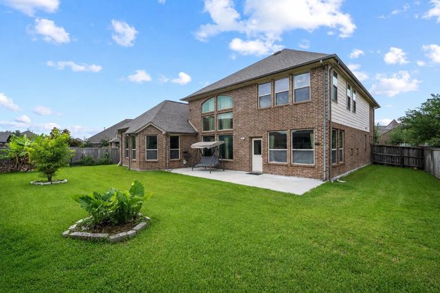 26407 Wooded Hollow Lane, Katy, TX 77494