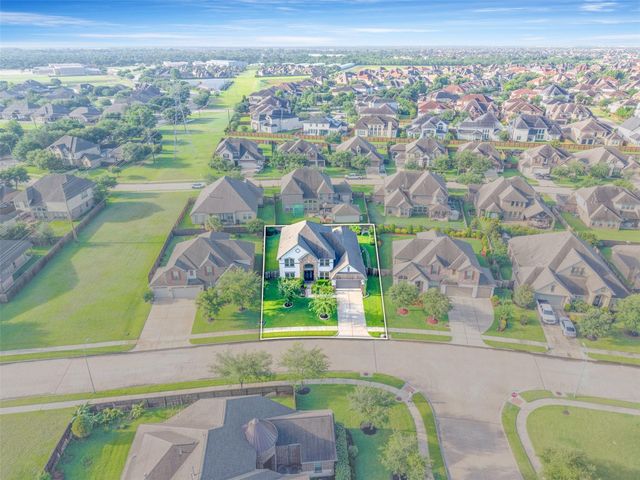 26407 Wooded Hollow Lane, Katy, TX 77494