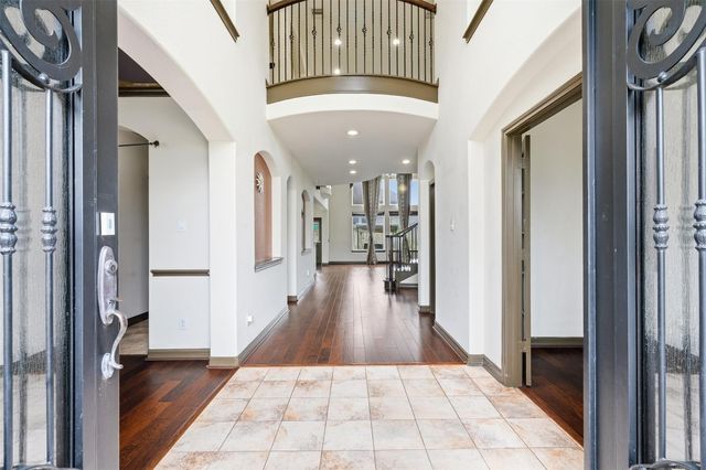 26407 Wooded Hollow Lane, Katy, TX 77494
