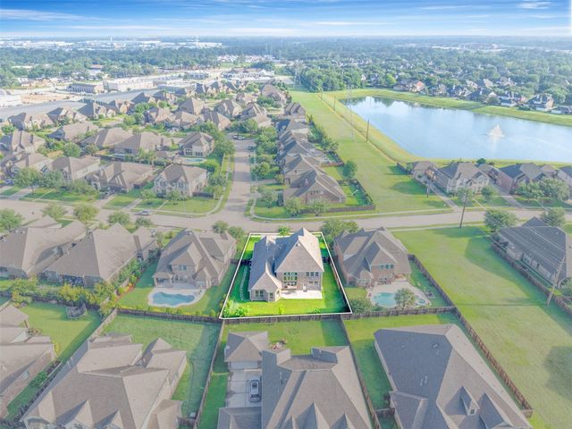 26407 Wooded Hollow Lane, Katy, TX 77494