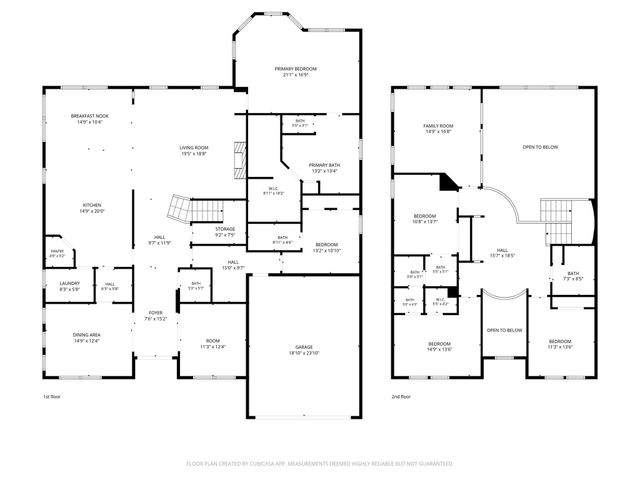 26407 Wooded Hollow Lane, Katy, TX 77494