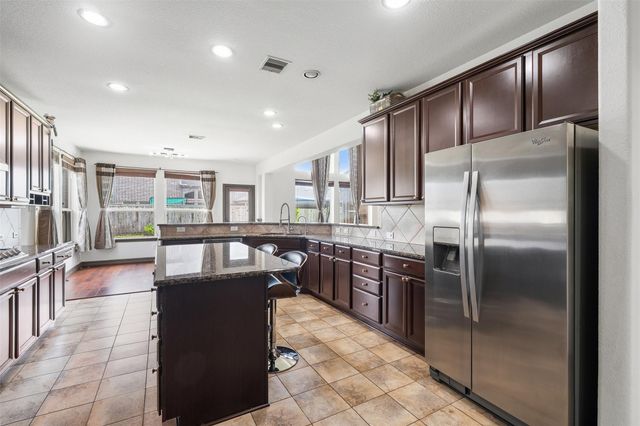 26407 Wooded Hollow Lane, Katy, TX 77494