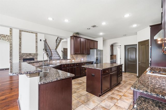 26407 Wooded Hollow Lane, Katy, TX 77494