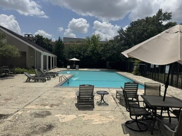 2100 Tanglewilde Street 743, Houston, TX 77063