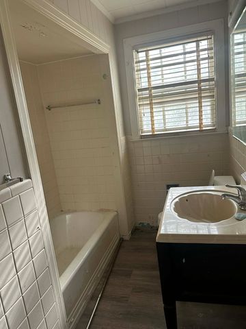 2314 Cleveland Street, Paris, TX 75460