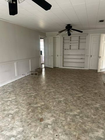 2314 Cleveland Street, Paris, TX 75460