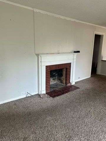 2314 Cleveland Street, Paris, TX 75460