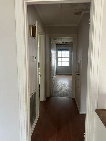 2314 Cleveland Street, Paris, TX 75460