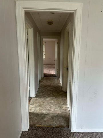 2314 Cleveland Street, Paris, TX 75460