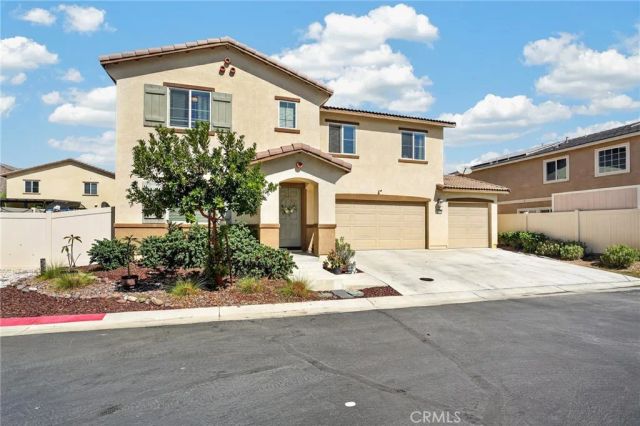 10349 Mockingbird Court, Moreno Valley, CA 92557