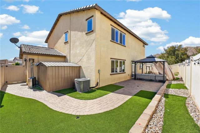 10349 Mockingbird Court, Moreno Valley, CA 92557
