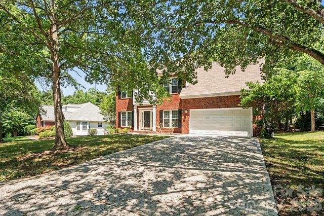 13319 Damson Drive, Huntersville, NC 28078