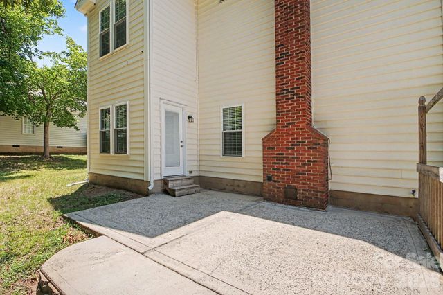 13319 Damson Drive, Huntersville, NC 28078