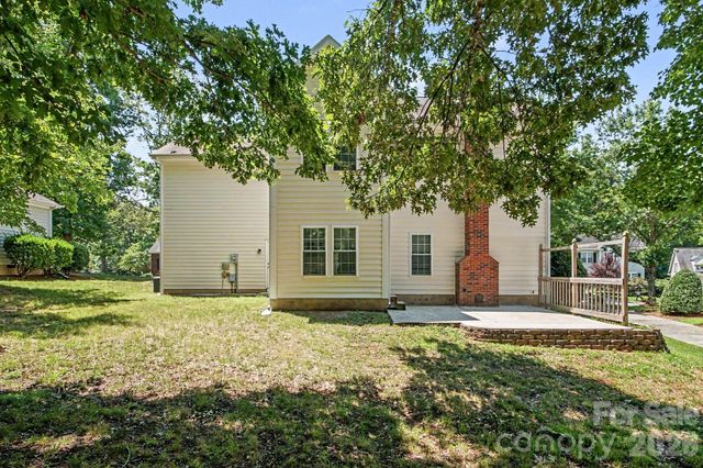 13319 Damson Drive, Huntersville, NC 28078