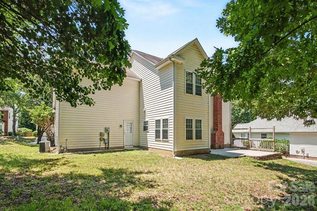 13319 Damson Drive, Huntersville, NC 28078