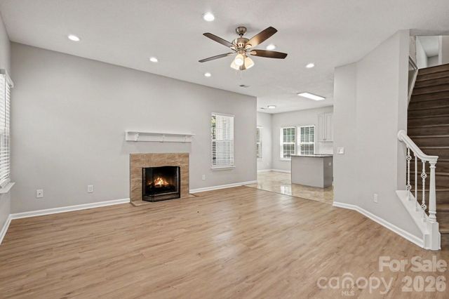 13319 Damson Drive, Huntersville, NC 28078
