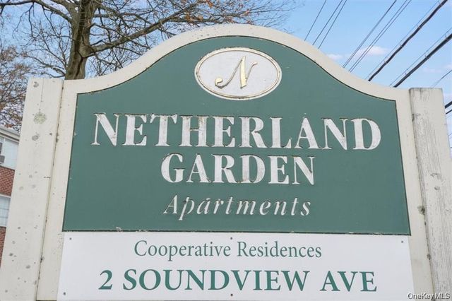2 Soundview Avenue 2D, White Plains, NY 10606