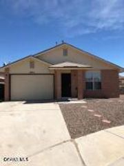 1804 Joan Francis Drive, El Paso, TX 79936