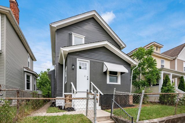 960 Carpenter Street, Columbus, OH 43206