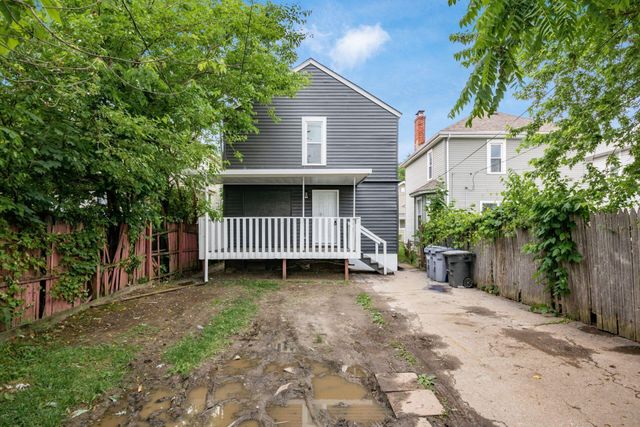 960 Carpenter Street, Columbus, OH 43206