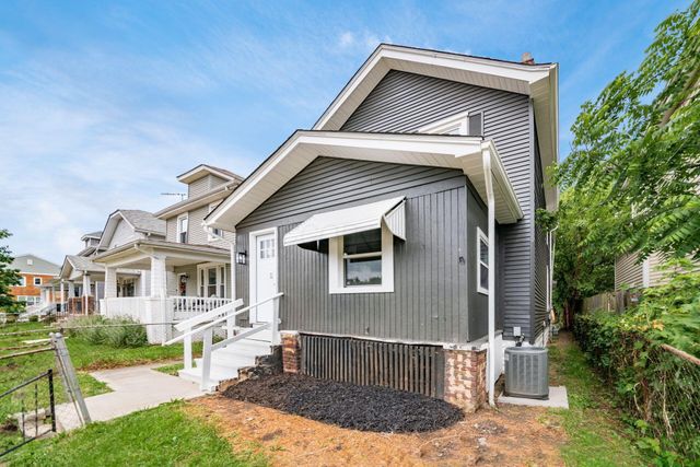 960 Carpenter Street, Columbus, OH 43206