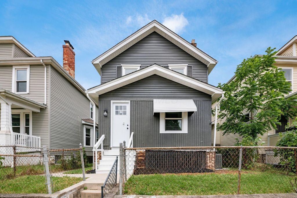 960 Carpenter Street, Columbus, OH 43206