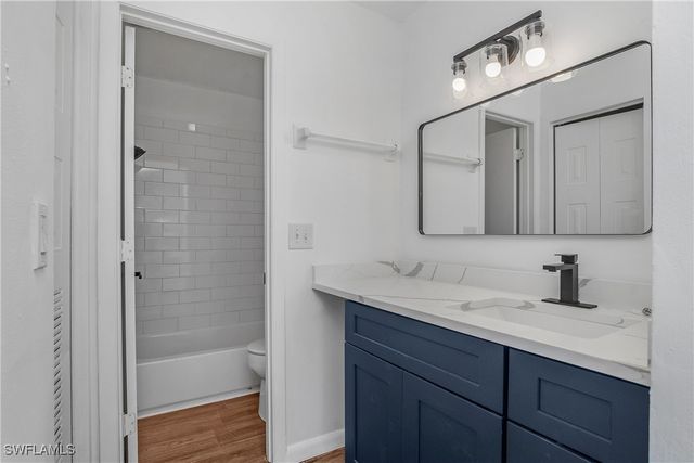 1143 Joel BLVD, Lehigh Acres, FL 33936