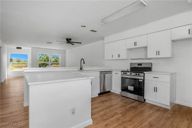 1143 Joel BLVD, Lehigh Acres, FL 33936