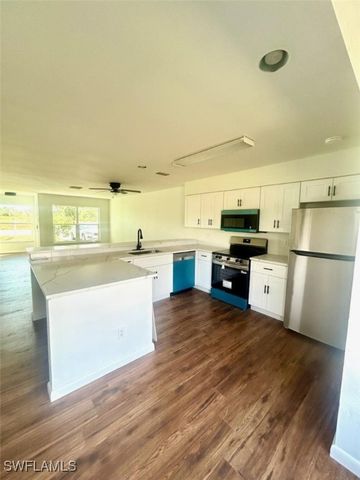 1143 Joel BLVD, Lehigh Acres, FL 33936