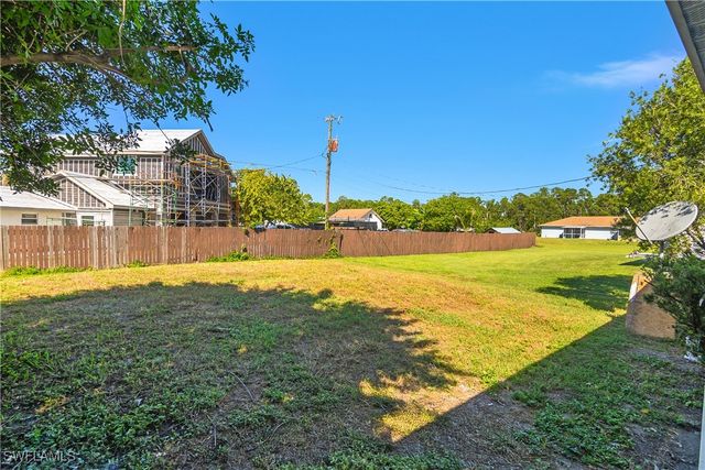 1143 Joel BLVD, Lehigh Acres, FL 33936