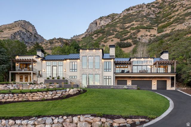 3726 N DEVONSHIRE DR, Provo, UT 84604