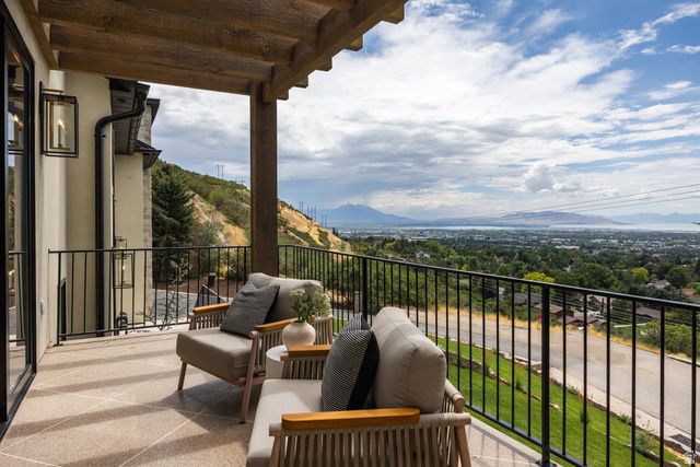 3726 N DEVONSHIRE DR, Provo, UT 84604